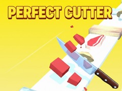 თამაშის Perfect Cutter