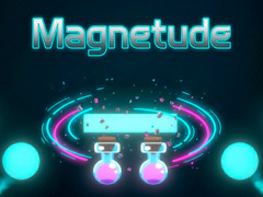 თამაშის Magnetude