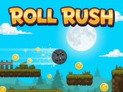 თამაშის Roll Rush