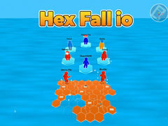 თამაშის Hex Fall 