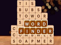 თამაშის Word Finders