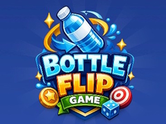 თამაშის Bottle Flip Game