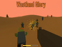თამაშის Wasteland Glory