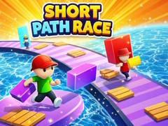 თამაშის Short Path Race