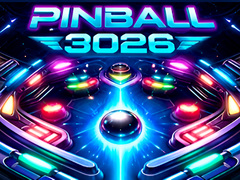 თამაშის Pinball 3026