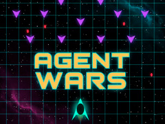 თამაშის Agent Wars