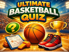 თამაშის Ultimate Basketball Quiz