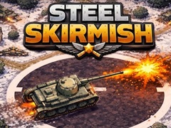 თამაშის Steel Skirmish