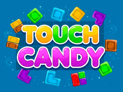 თამაშის Touch Candy