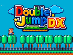 თამაშის Double Jump DX
