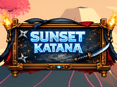 თამაშის Sunset Katana