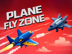 თამაშის Plane Fly Zone