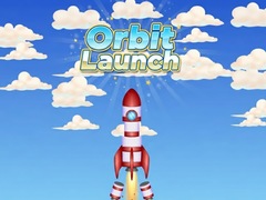 თამაშის Orbit Launch