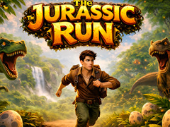 თამაშის The Jurassic Run