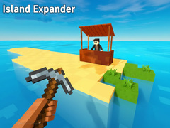 თამაშის Island Expander