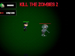 თამაშის Kill the Zombies 2