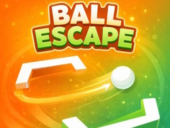 თამაშის My Ball Escape