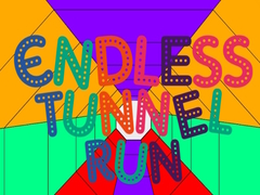 თამაშის Endless Tunnel Run