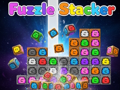 თამაშის Fuzzle Stacker