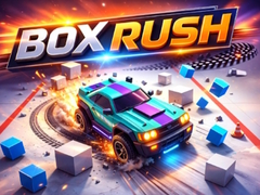 თამაშის Box Rush