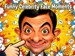 თამაშის Funny Celebrity Face Moments