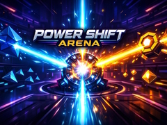 თამაშის Power Shift Arena
