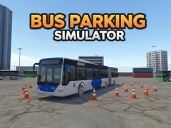 თამაშის Bus Parking Simulator