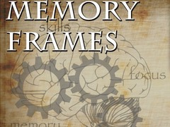 თამაშის Memory Frames
