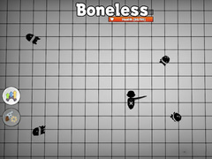 თამაშის Boneless