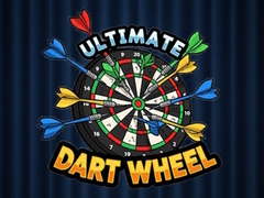 თამაშის Ultimate Dart Wheel