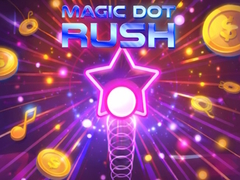თამაშის Magic Dot Rush