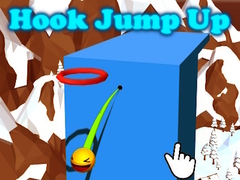 თამაშის Hook Jump Up