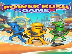 თამაშის Power Rush game