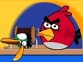 თამაშის Angry Birds Double Fishing