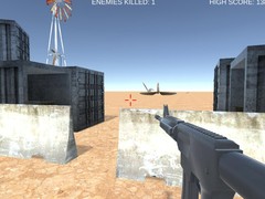 თამაშის Cuber Survival