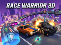 თამაშის Race Warrior 3D 