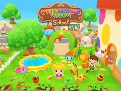 თამაშის Happy Daycare Stories - School