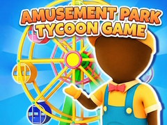 თამაშის Amusement Park Tycoon Game
