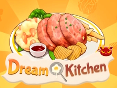 თამაშის Dream Kitchen