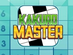 თამაშის Kakuro Master