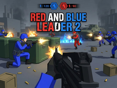 თამაშის Red and Blue Leader 2