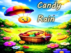 თამაშის Candy Rain