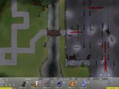 თამაშის Canterlot Siege 3: Inversion