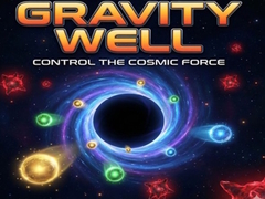 თამაშის Gravity Well
