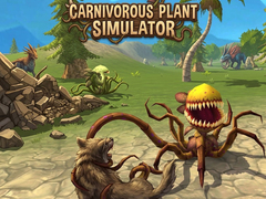 თამაშის Carnivorous Plant Simulator