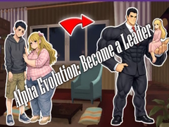 თამაშის Alpha Evolution: Become a Leader