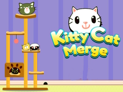 თამაშის Kitty Cat Merge
