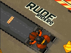 თამაშის Rude Riders