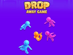 თამაშის Drop Away Game