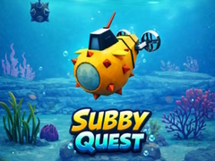 თამაშის Subby Quest